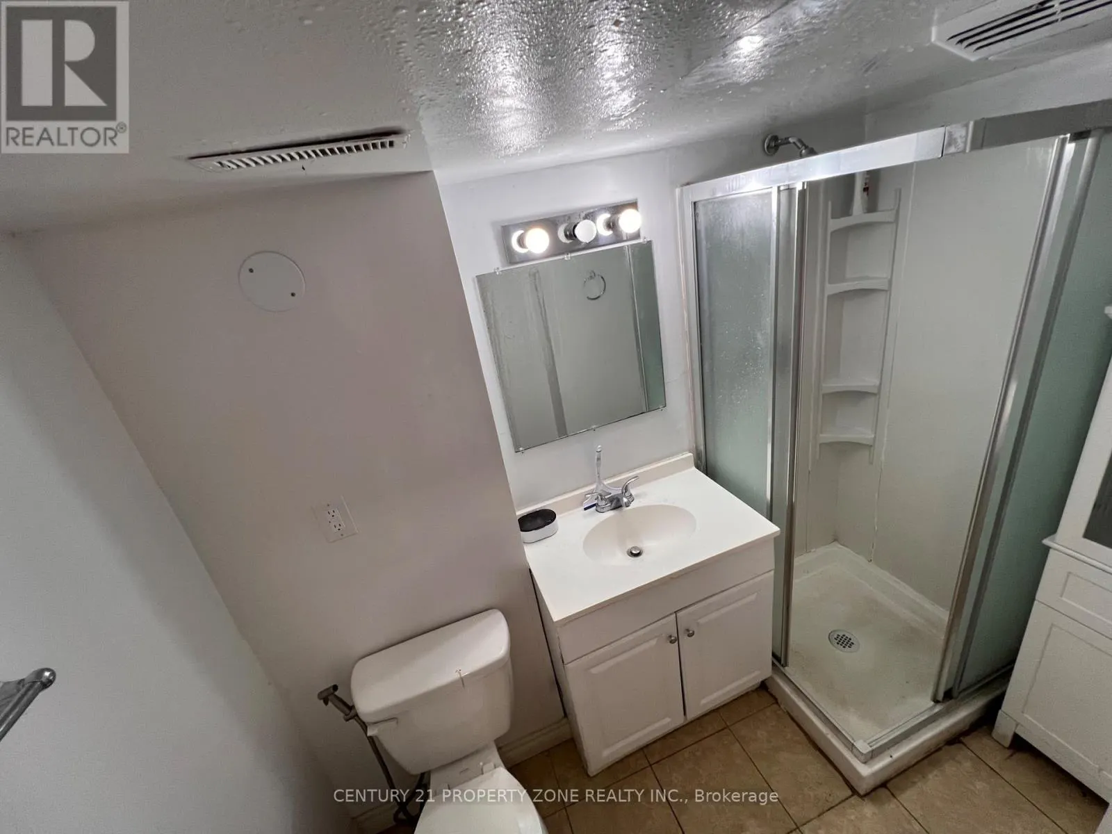 BASEMENT  - 6 ROEHAMPTON CRESCENT W