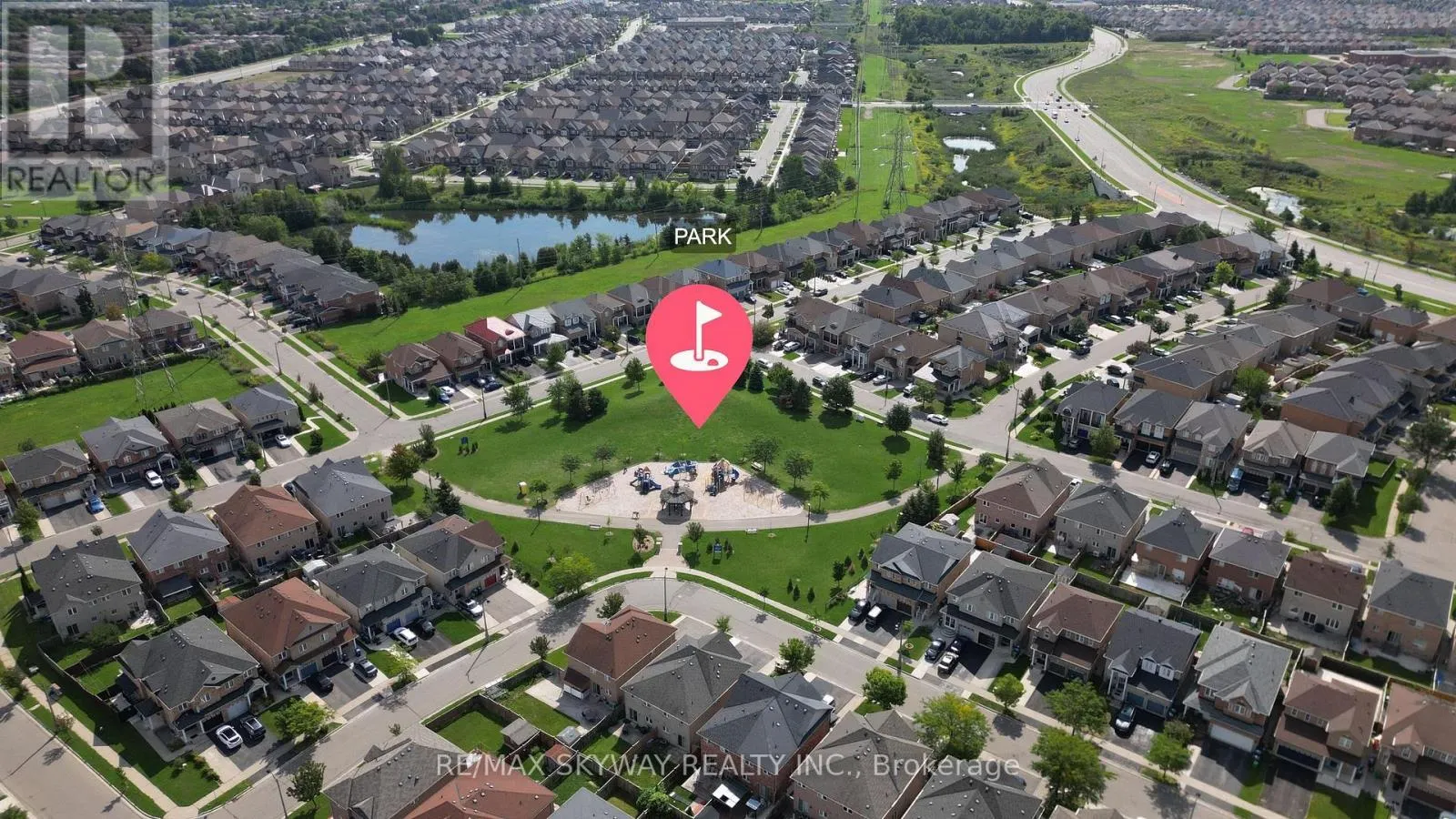59 CRYSTAL GLEN CRESCENT