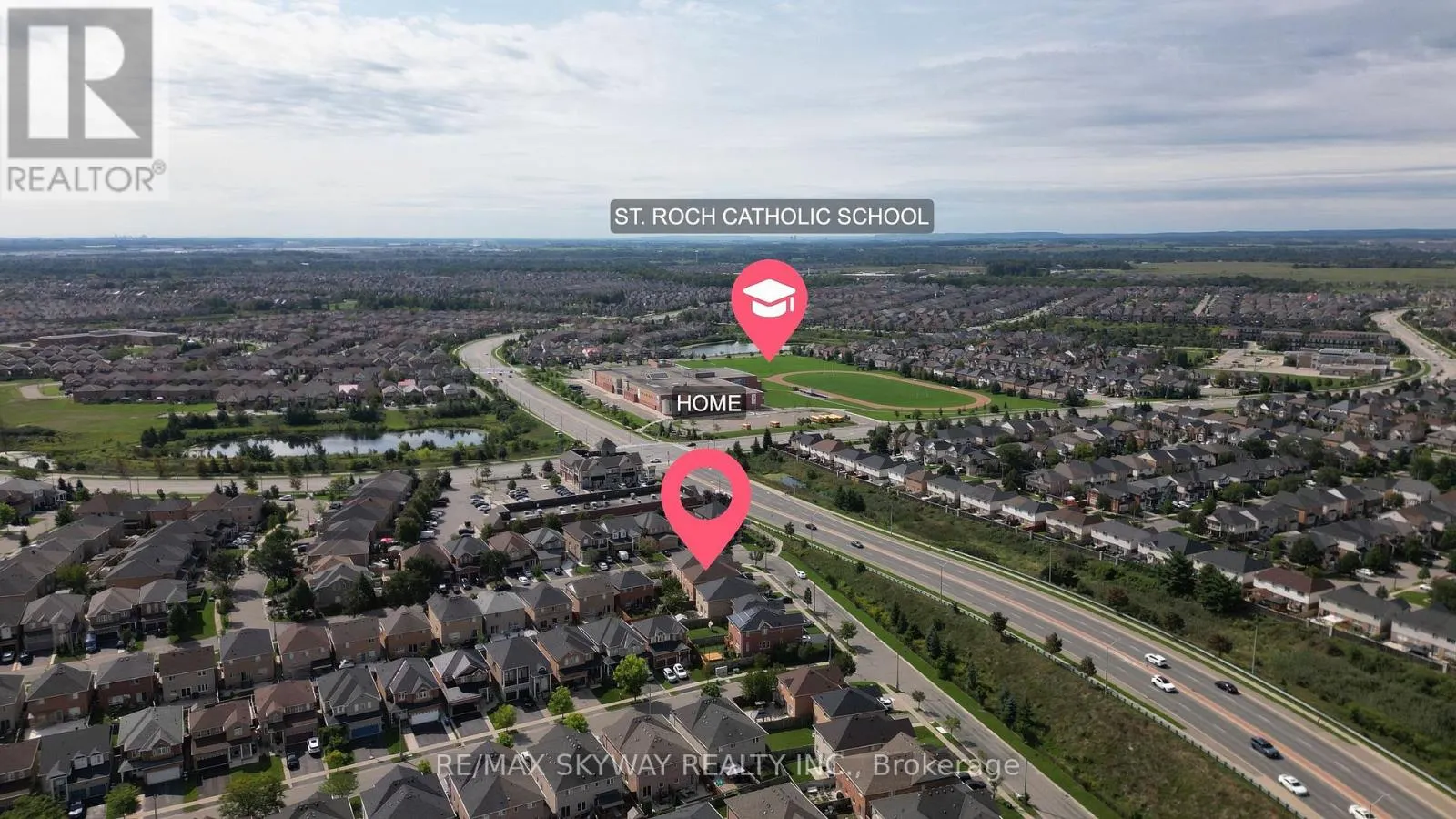 59 CRYSTAL GLEN CRESCENT
