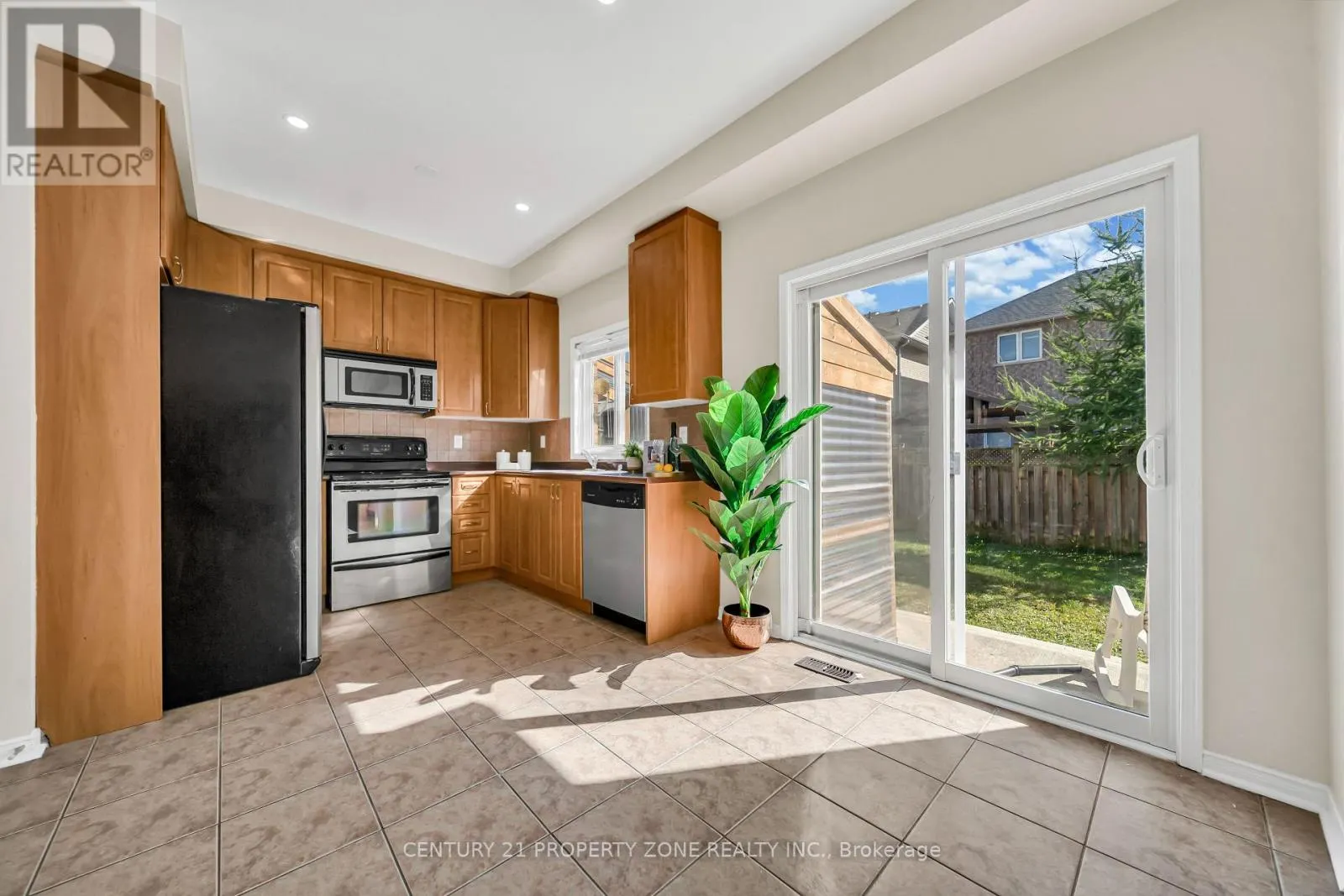 5 SENWOOD STREET