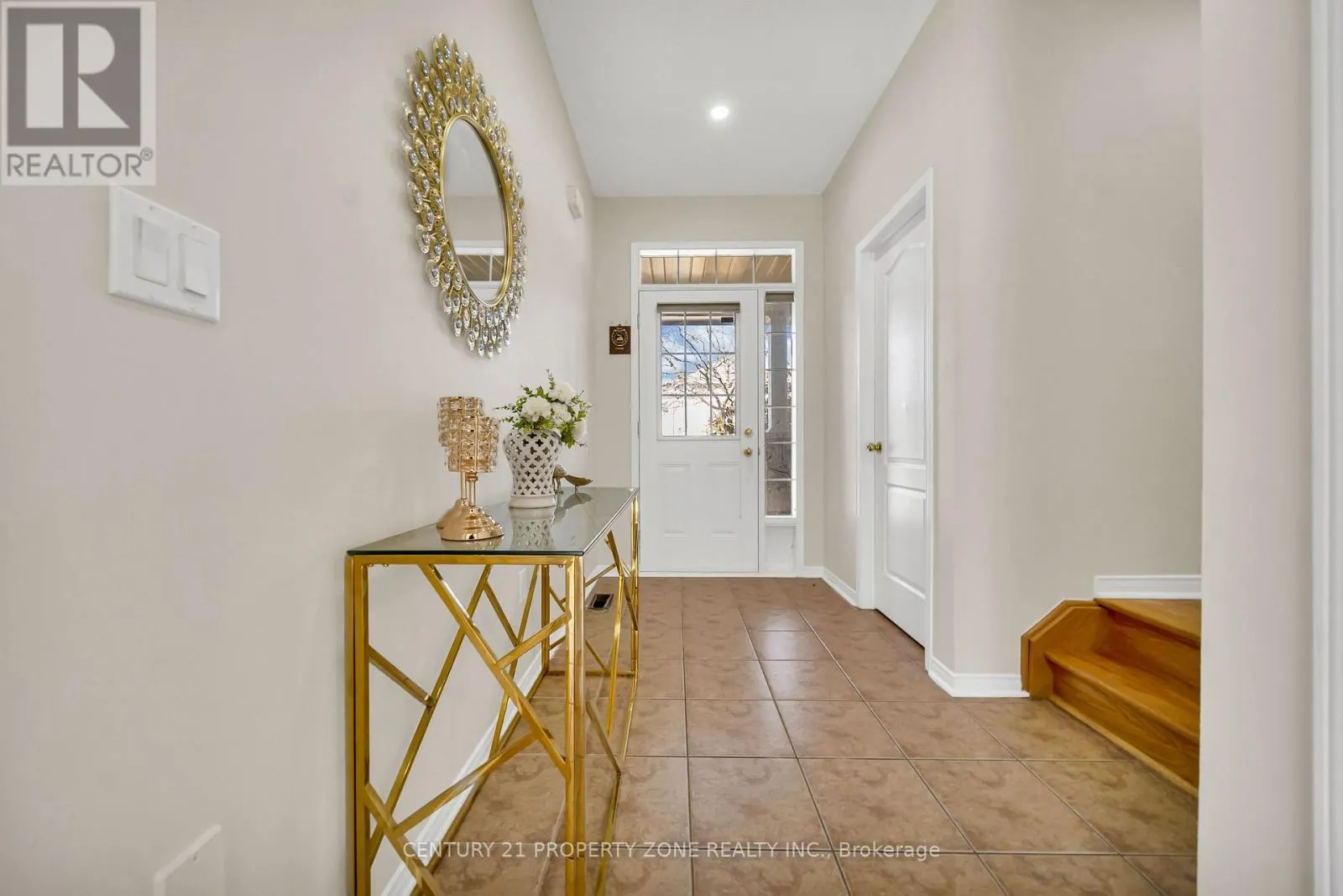 5 SENWOOD STREET