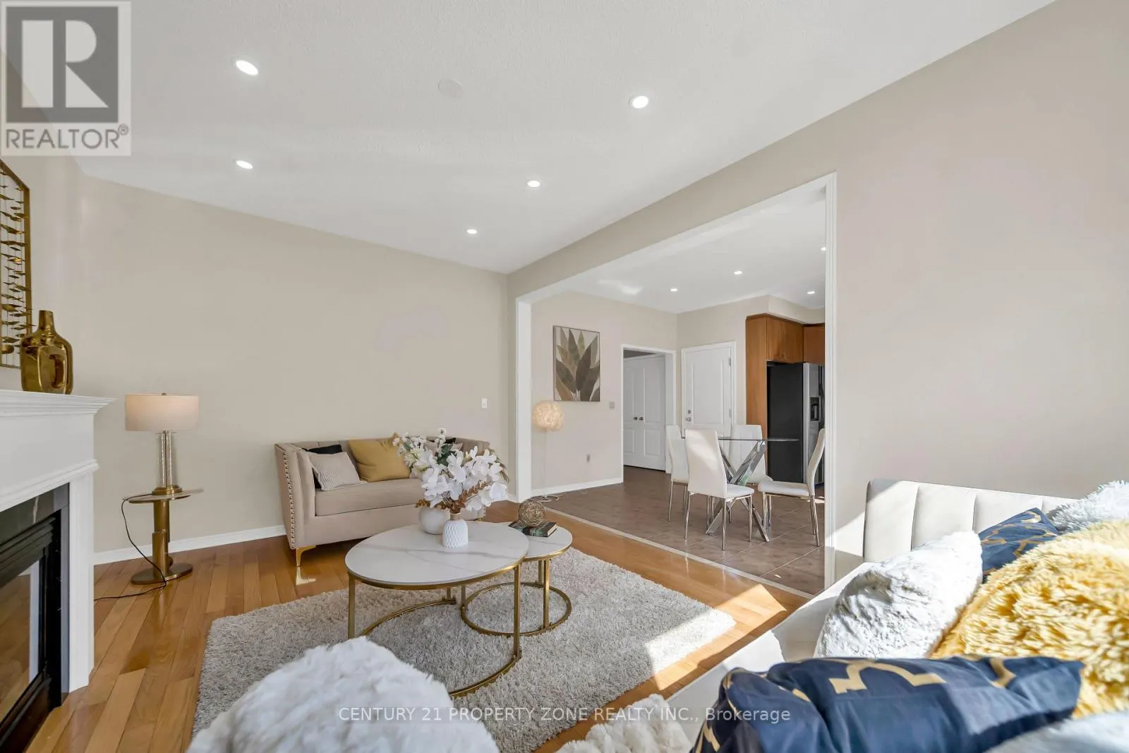 5 SENWOOD STREET