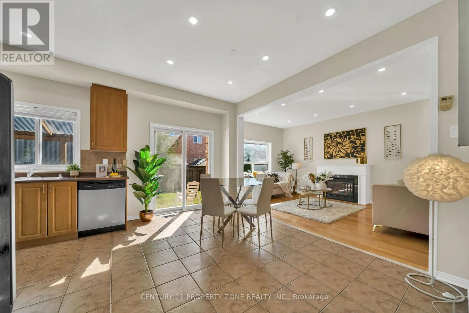 5 SENWOOD STREET