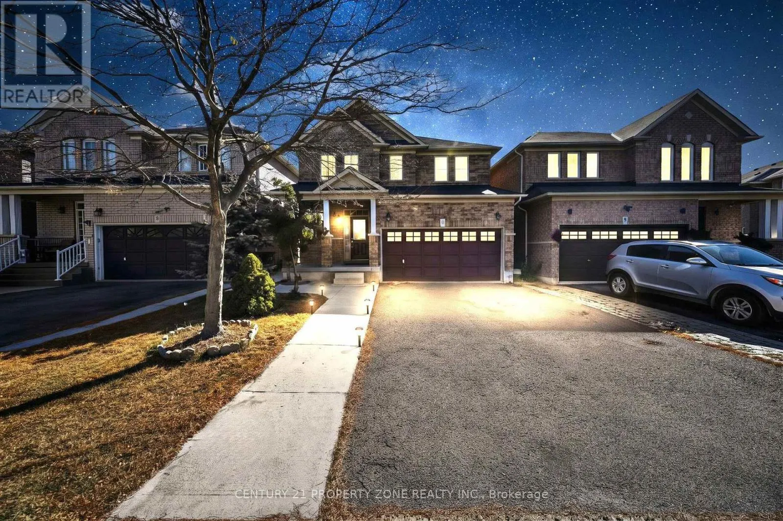 5 SENWOOD STREET