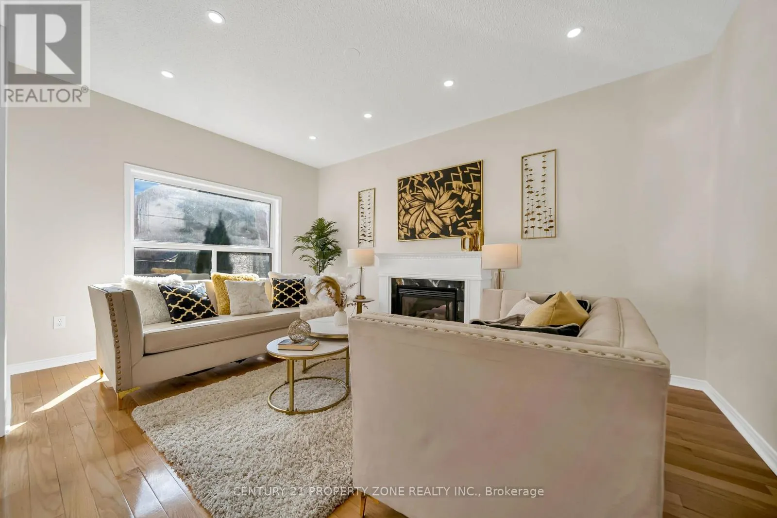 5 SENWOOD STREET
