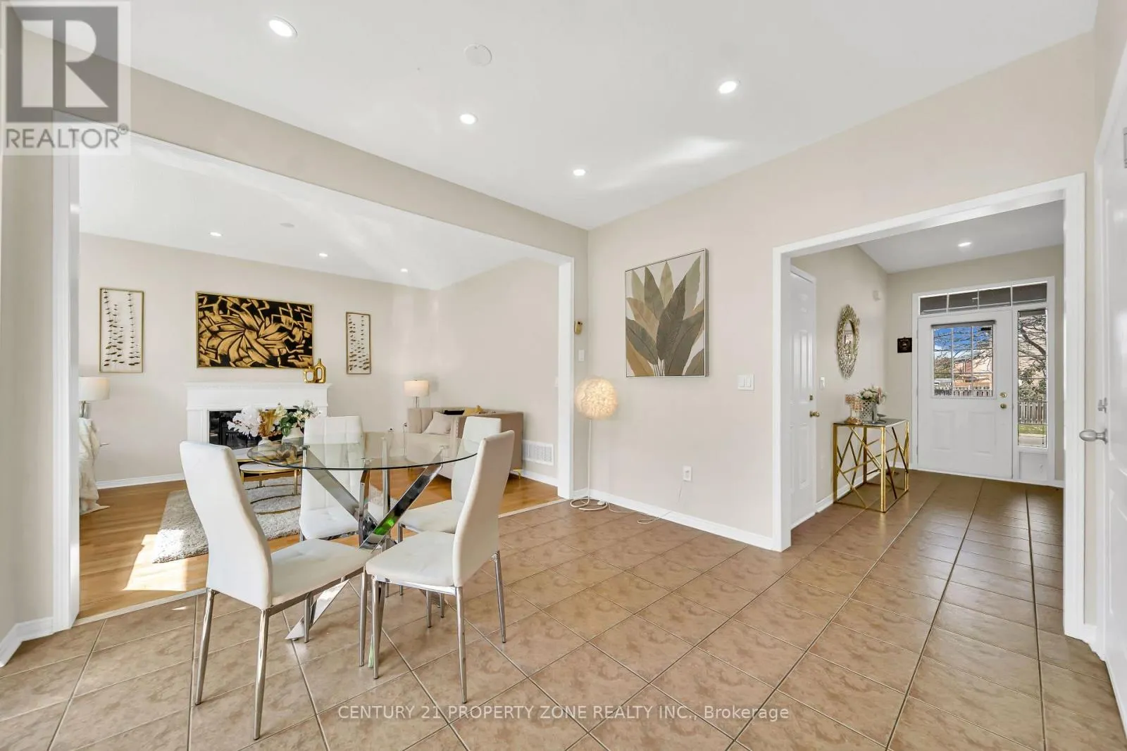 5 SENWOOD STREET