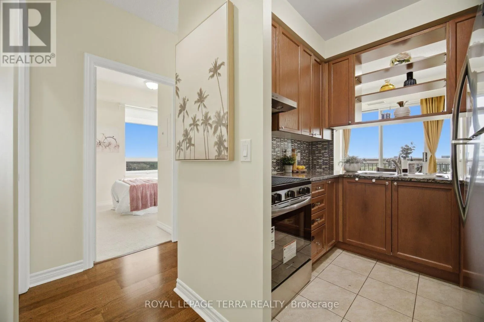 1011 - 2379 CENTRAL PARK DRIVE
