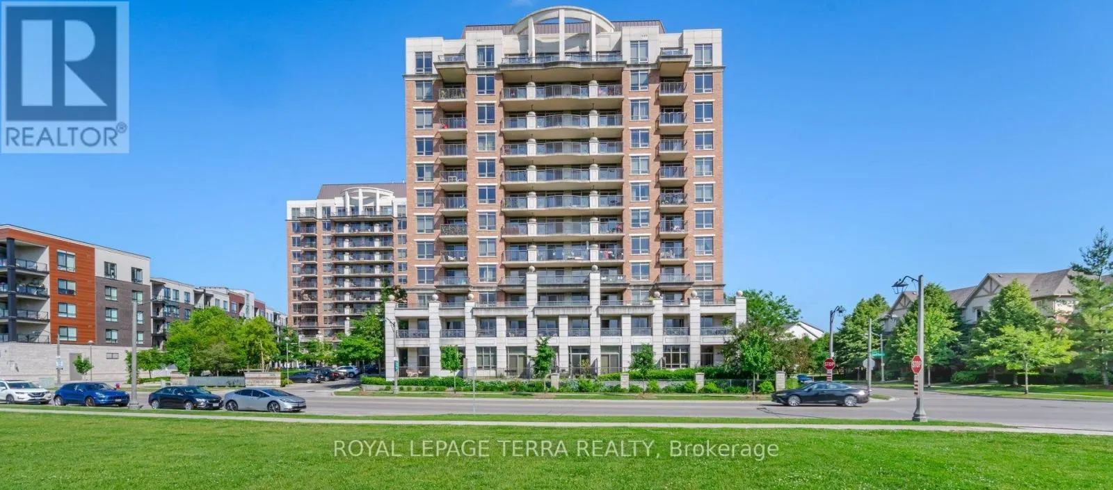1011 - 2379 CENTRAL PARK DRIVE