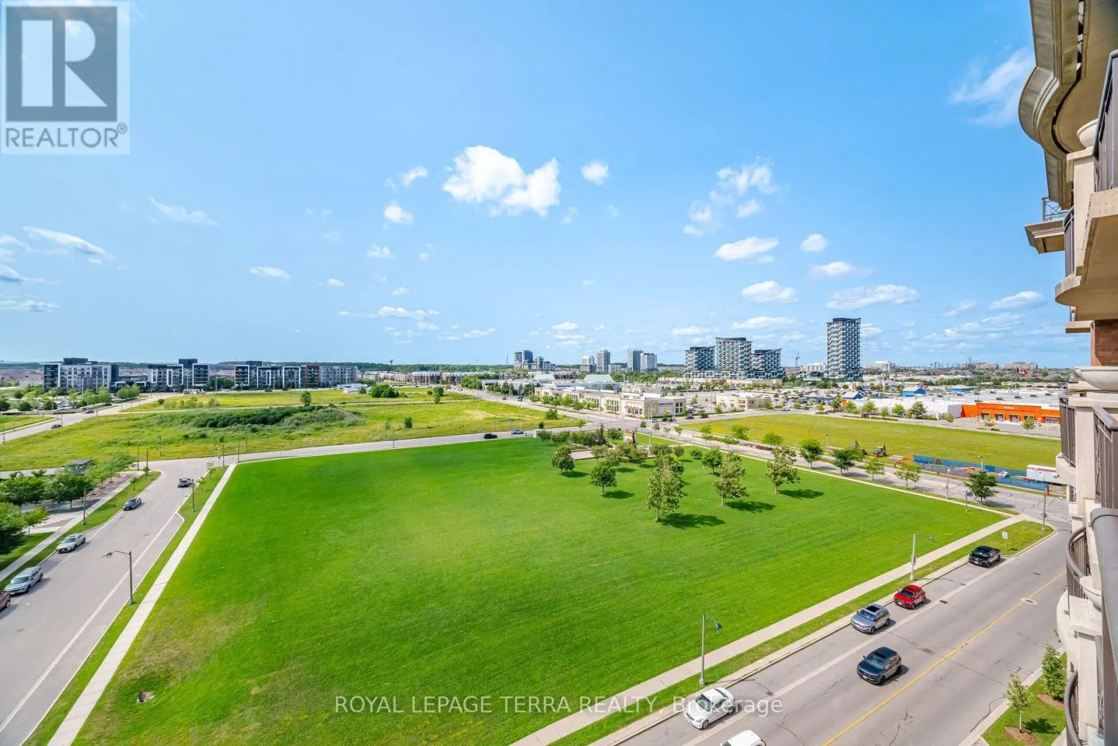 1011 - 2379 CENTRAL PARK DRIVE