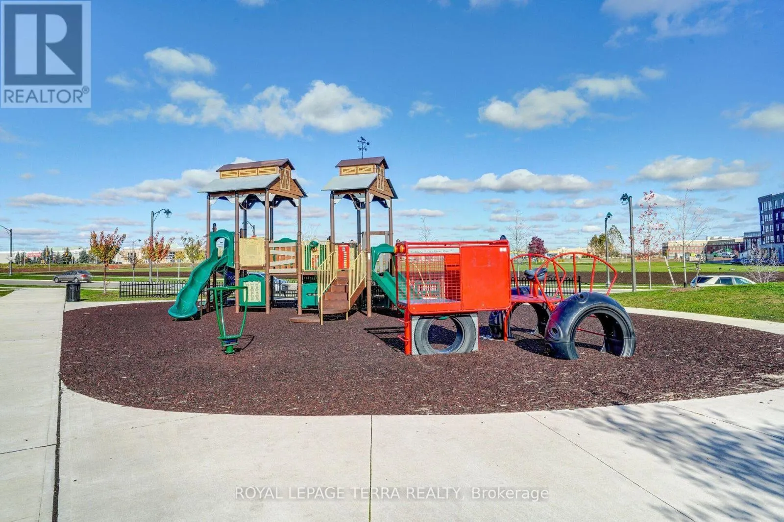1011 - 2379 CENTRAL PARK DRIVE