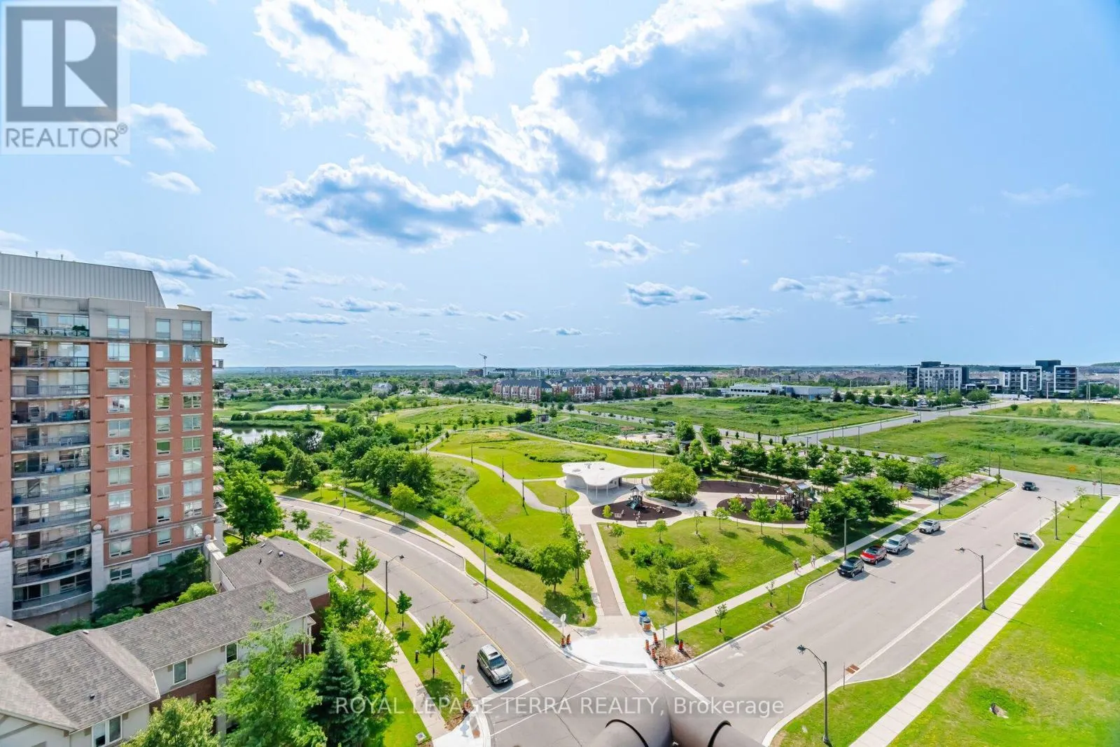 1011 - 2379 CENTRAL PARK DRIVE