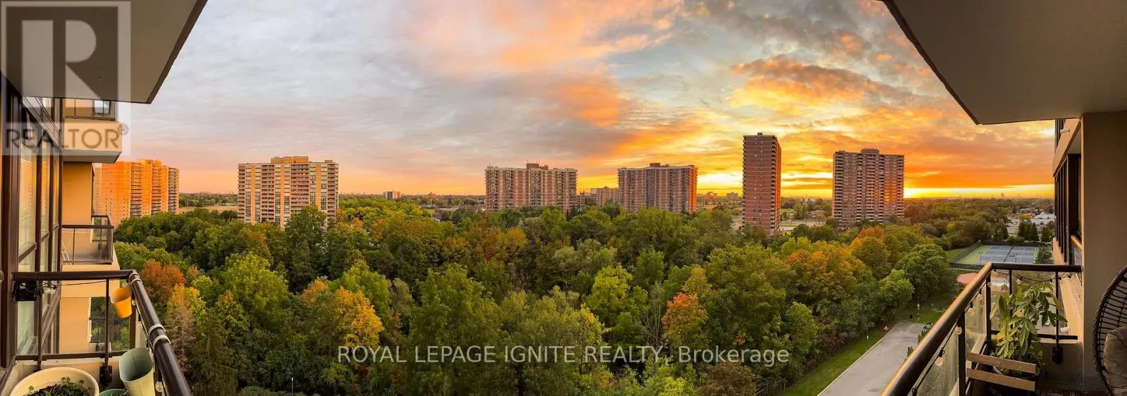 1010 - 5 ROWNTREE ROAD