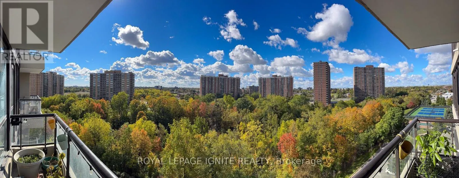 1010 - 5 ROWNTREE ROAD
