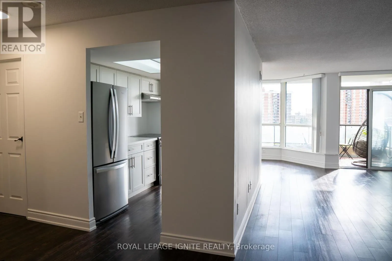 1010 - 5 ROWNTREE ROAD