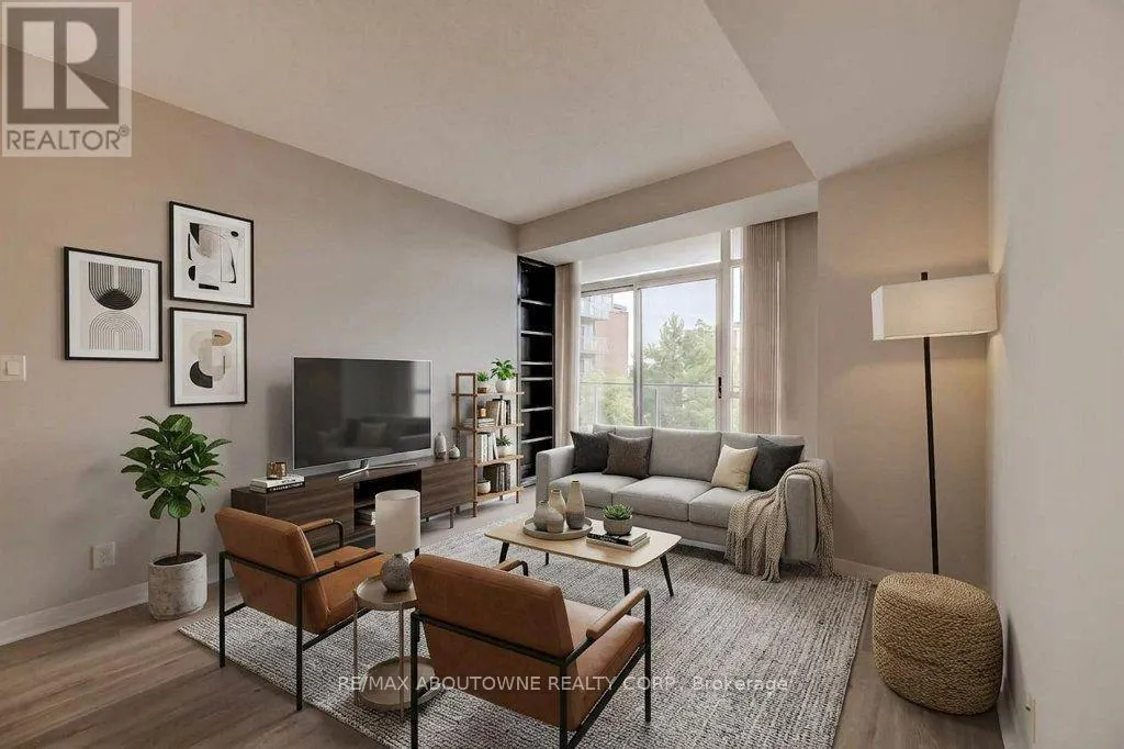 403 - 80 PORT STREET E