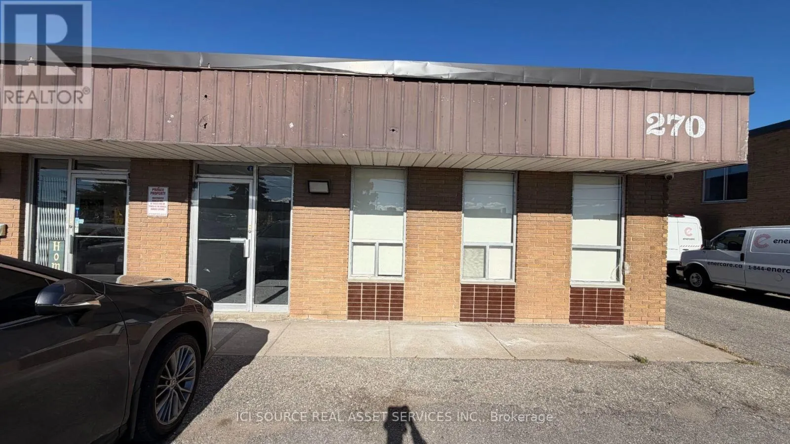 10 - 270 RUTHERFORD ROAD S