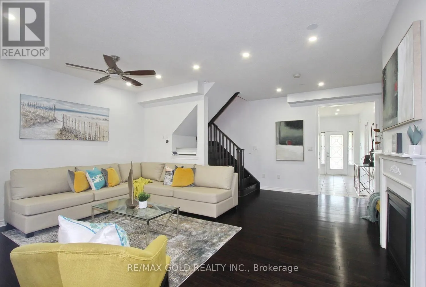 13 WALBROOK ROAD