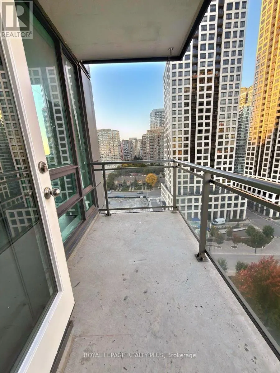 1509 - 3525 KARIYA DRIVE