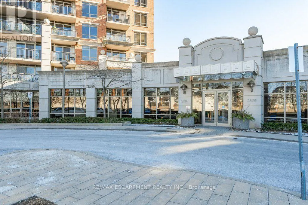 209 - 2391 CENTRAL PARK DRIVE