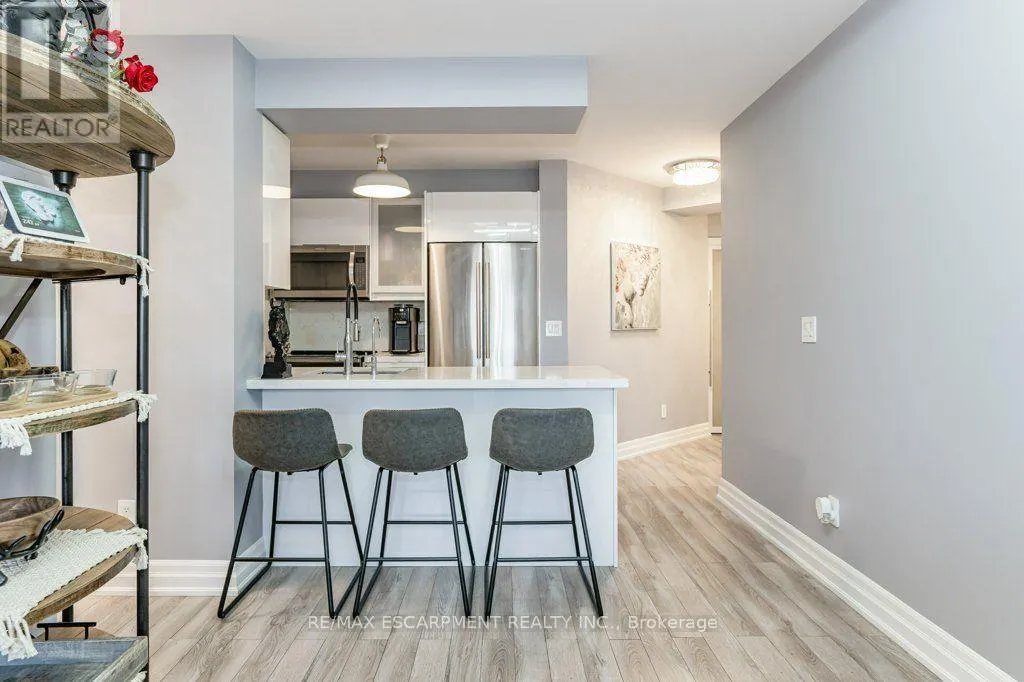 209 - 2391 CENTRAL PARK DRIVE