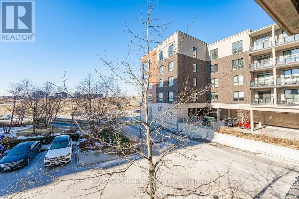 209 - 2391 CENTRAL PARK DRIVE