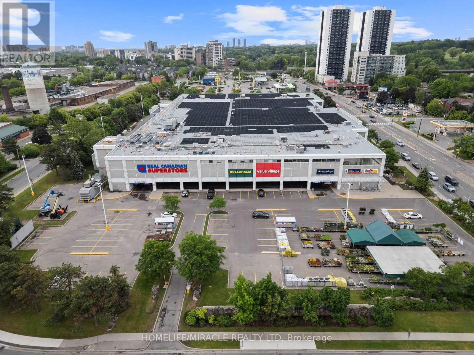 2600 WESTON ROAD