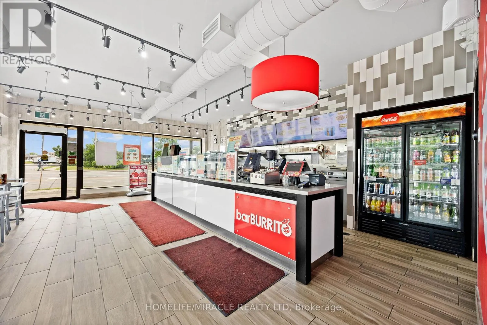 2600 WESTON ROAD