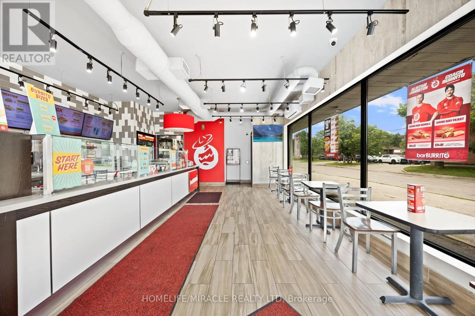 2600 WESTON ROAD