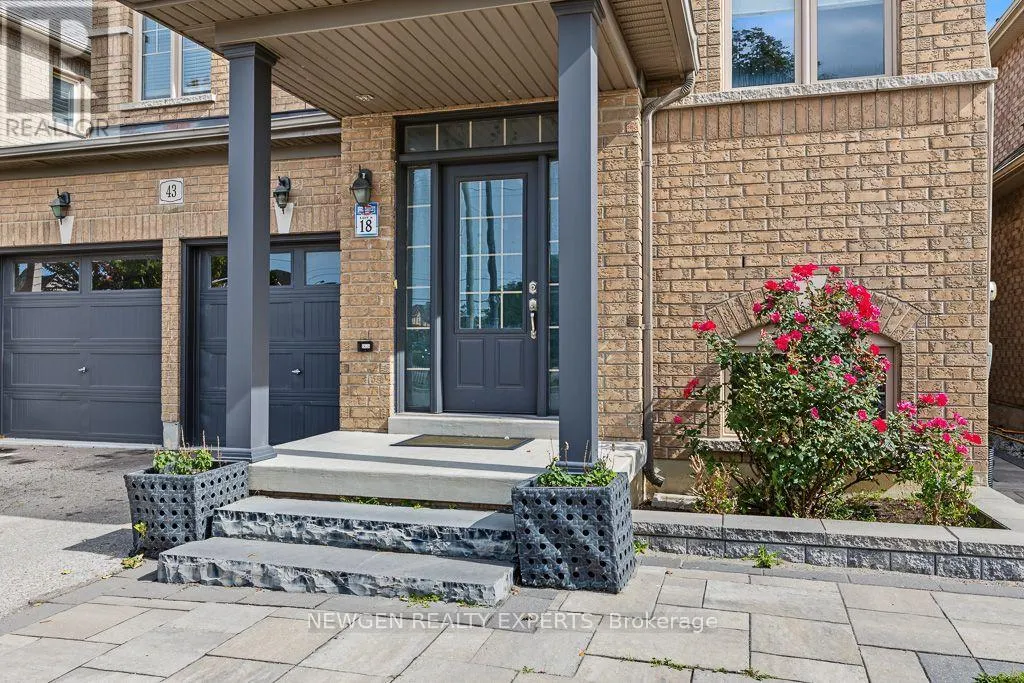 43 LONE ROCK CIRCLE