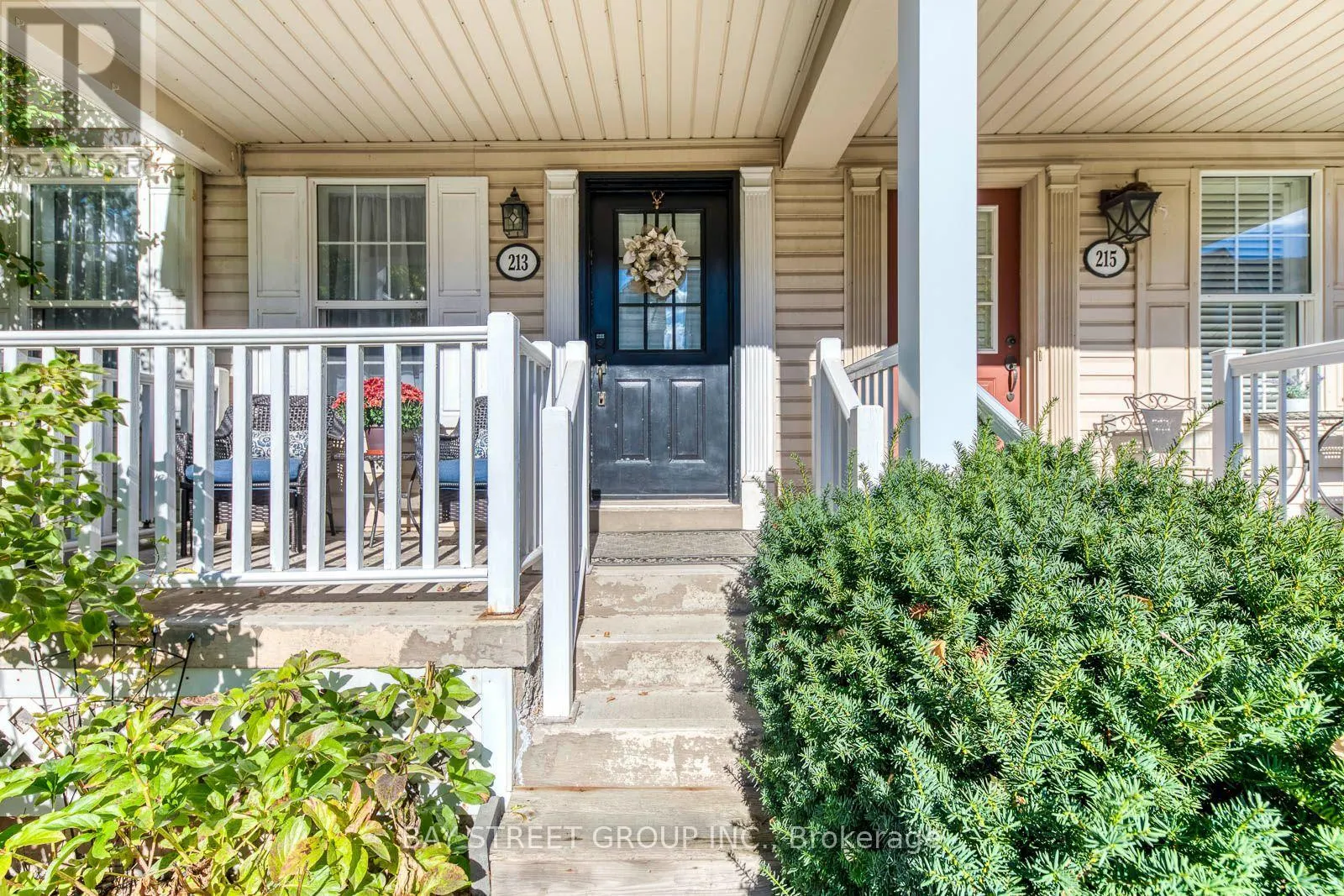 213 LITTLEWOOD DRIVE