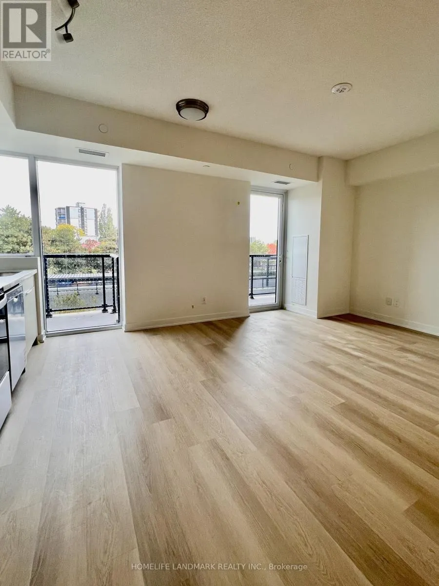 316 - 2825 JANE STREET