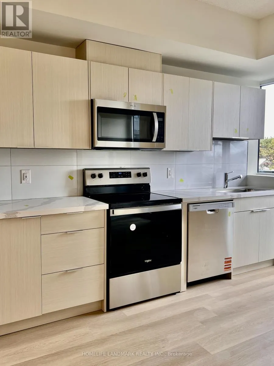 316 - 2825 JANE STREET