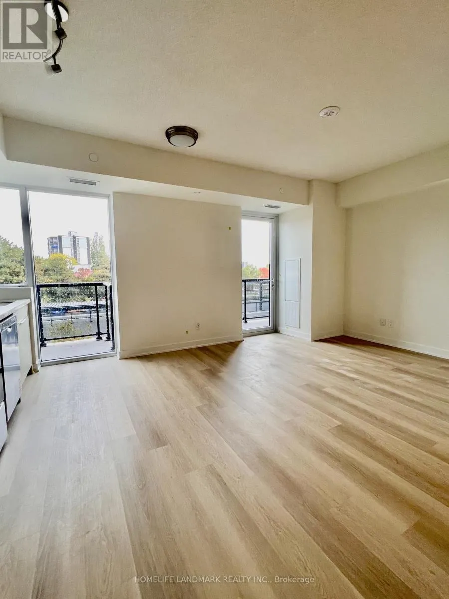 316 - 2825 JANE STREET