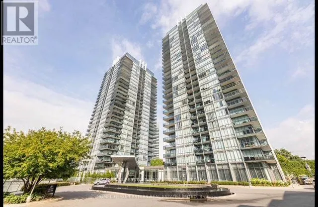 2001 - 90 PARK LAWN ROAD