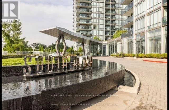 2001 - 90 PARK LAWN ROAD