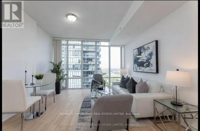 2001 - 90 PARK LAWN ROAD
