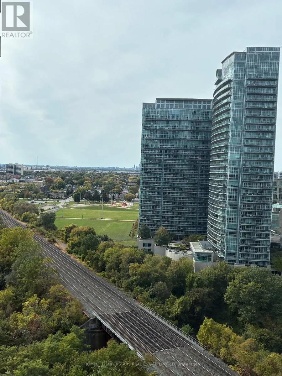 2001 - 90 PARK LAWN ROAD
