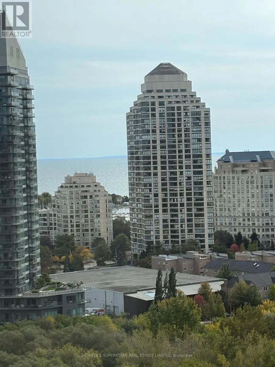 2001 - 90 PARK LAWN ROAD