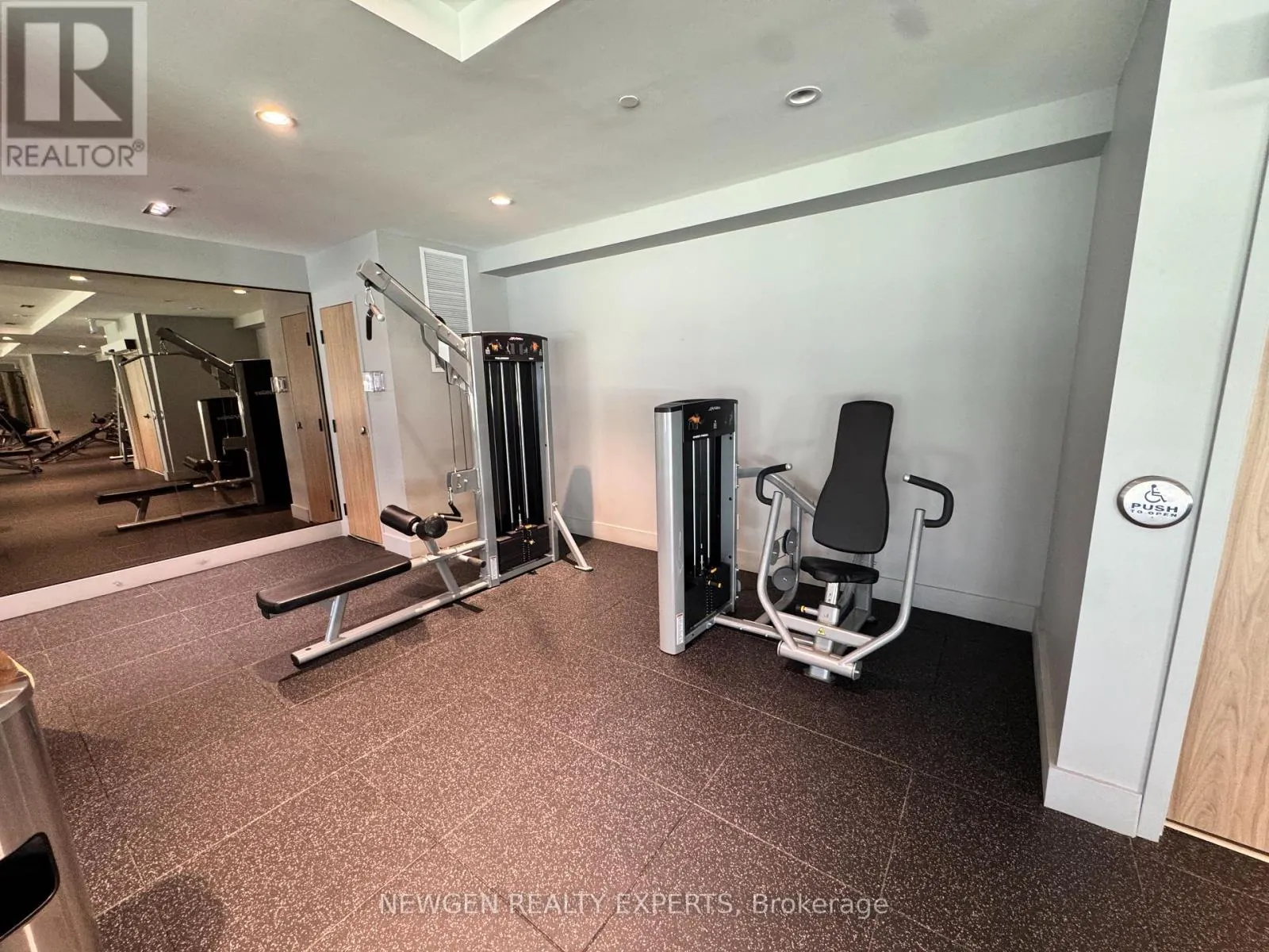 3504 - 430 SQUARE ONE DRIVE