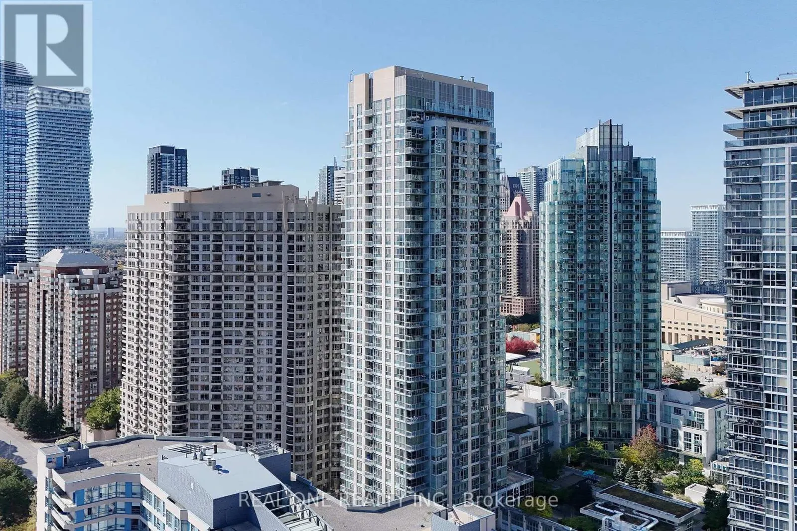 1611 - 225 WEBB DRIVE