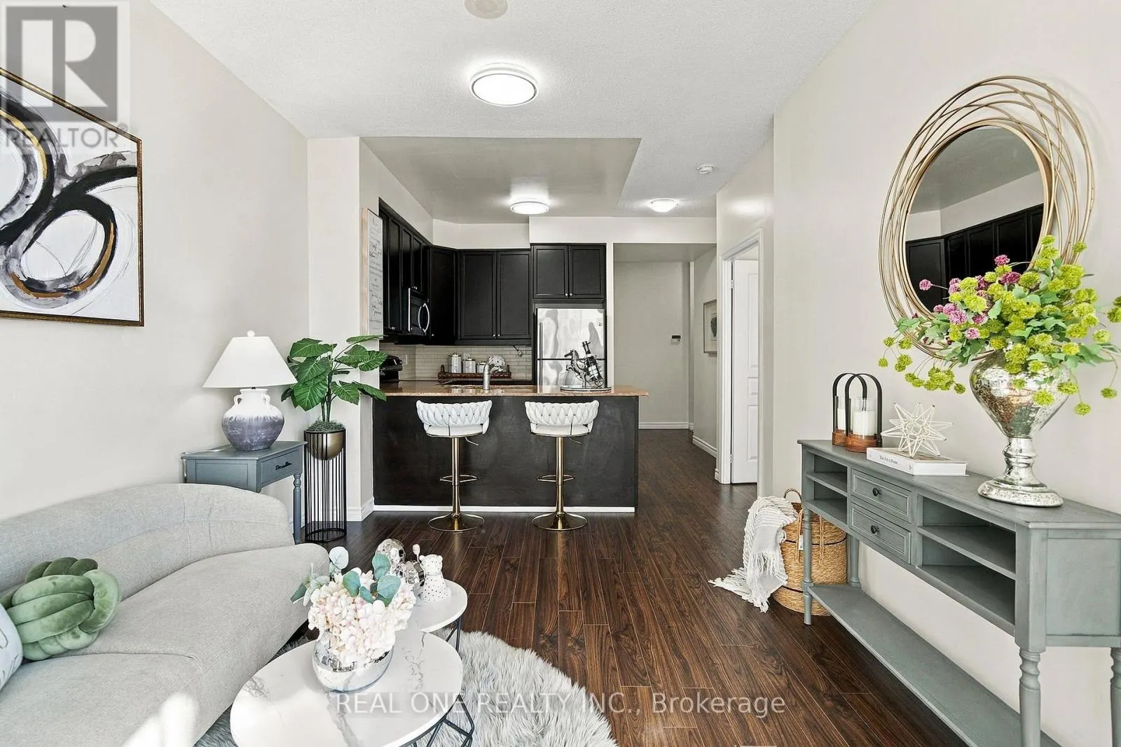 1611 - 225 WEBB DRIVE