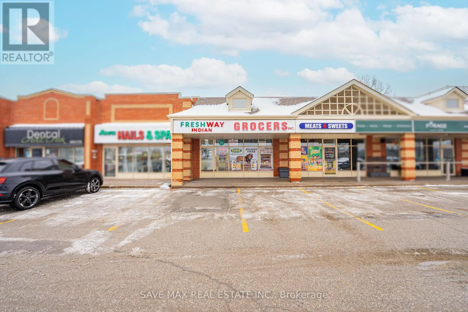 J&K - 163 FIRST STREET