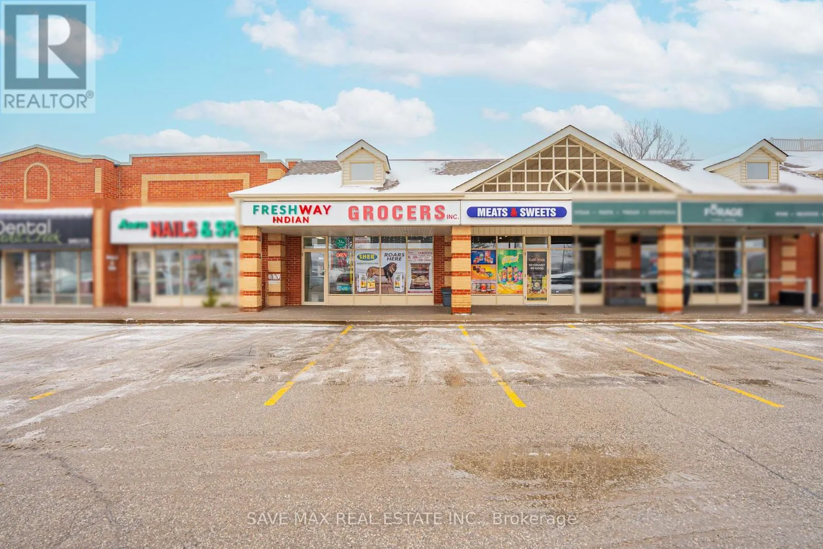 J&K - 163 FIRST STREET