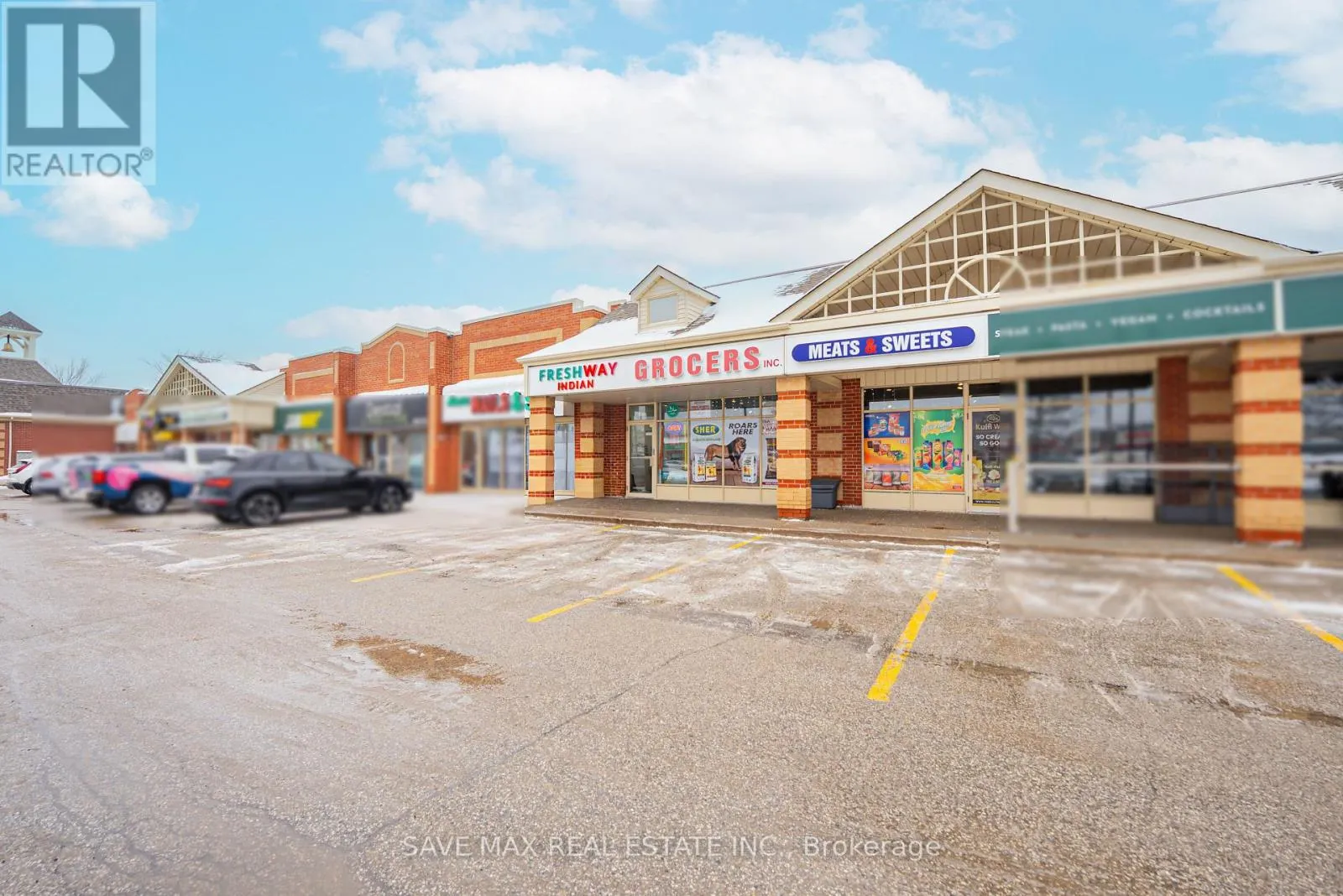 J&K - 163 FIRST STREET