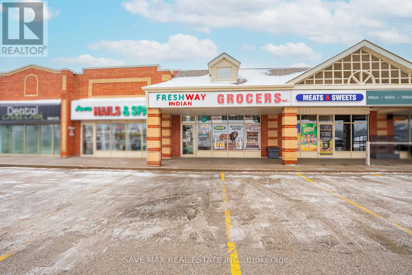 J&K - 163 FIRST STREET