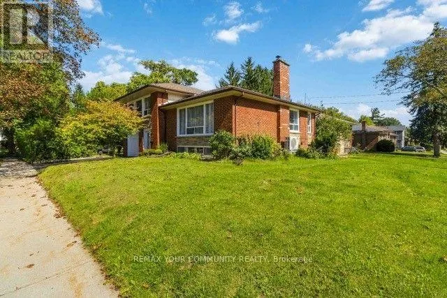 2 MUNHALL ROAD