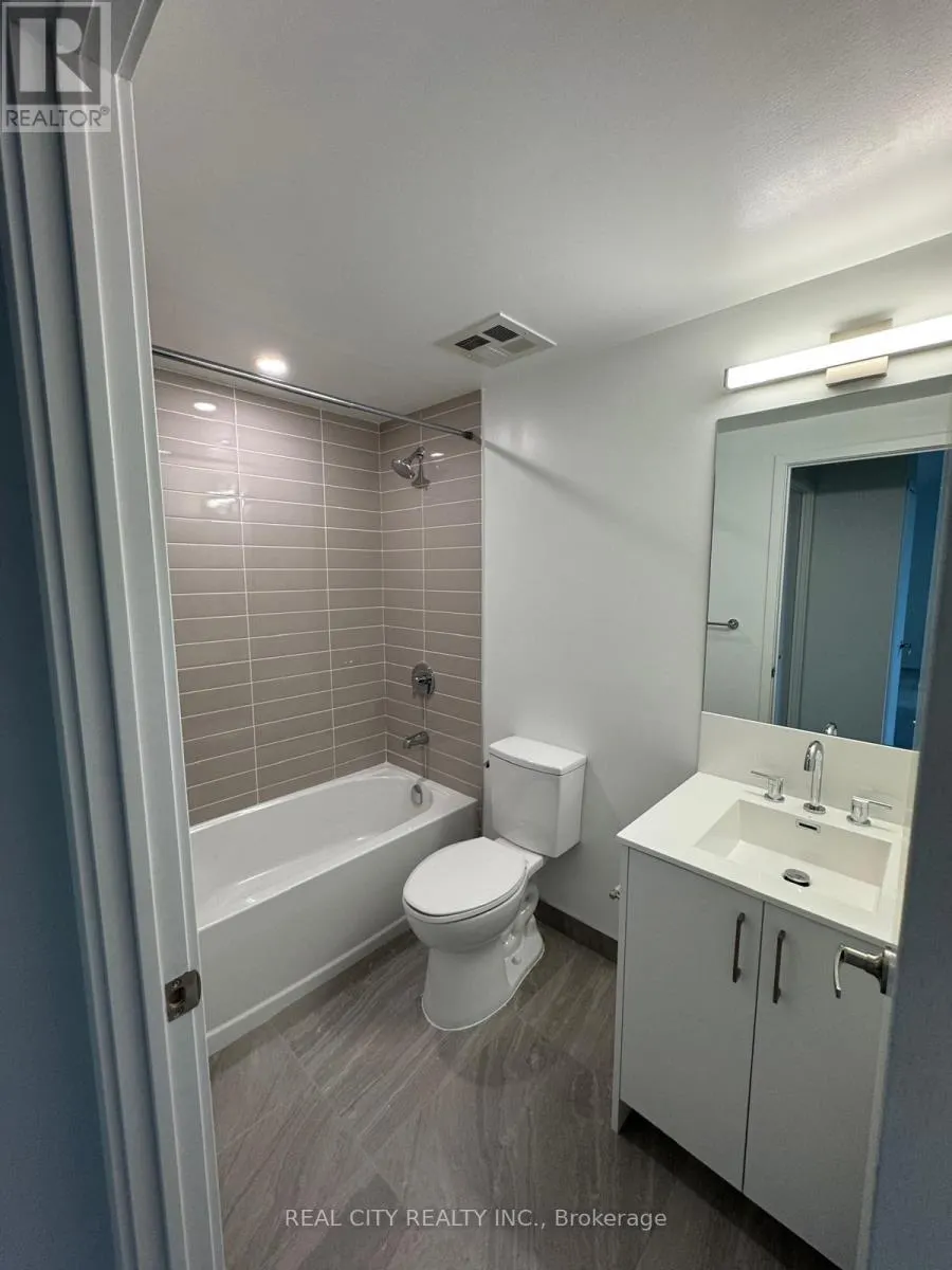 406 - 4010 EGLINTON AVENUE