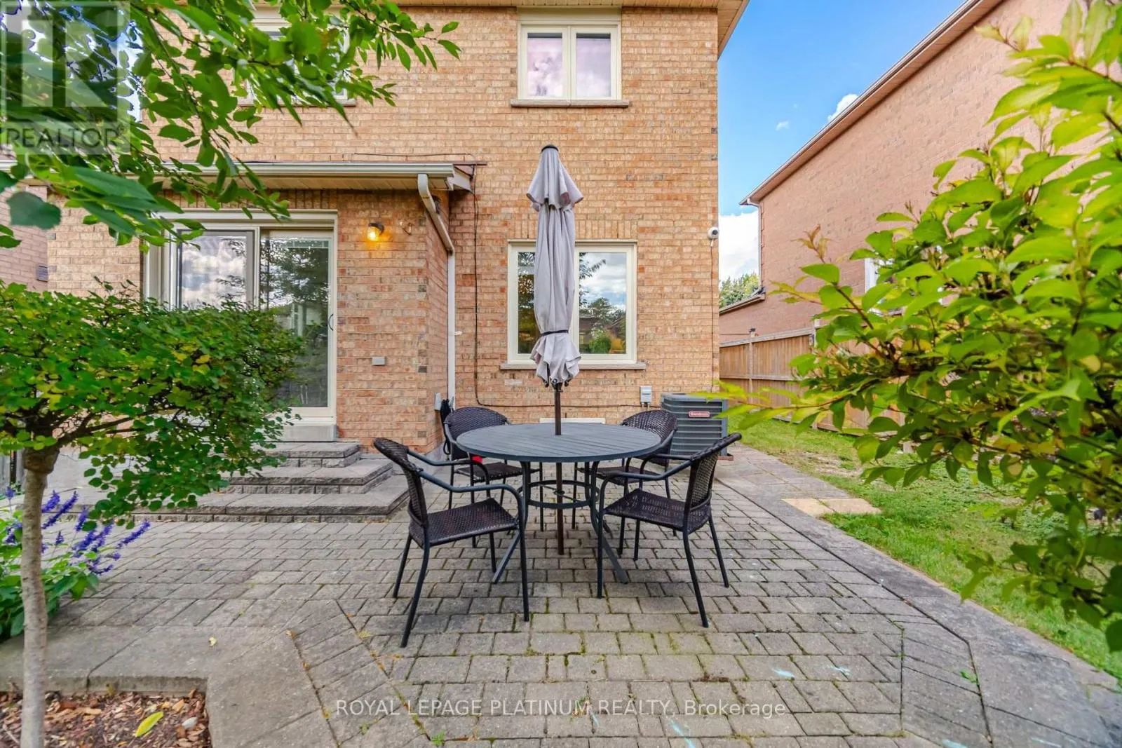 514 TIPTON COURT