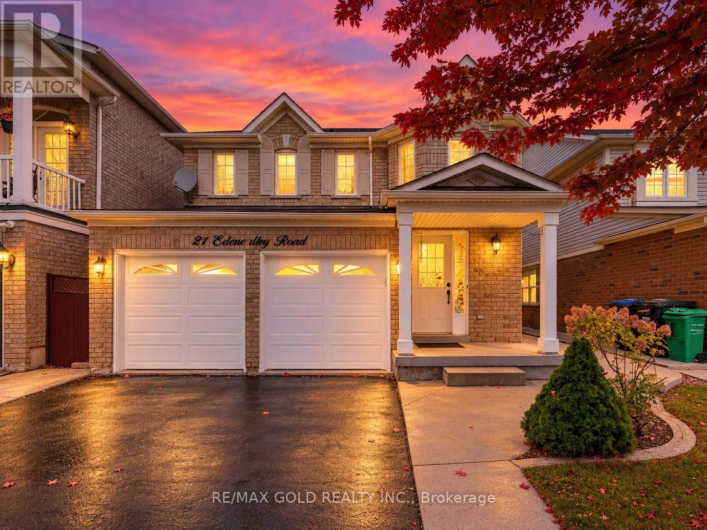 21 EDENVALLEY ROAD