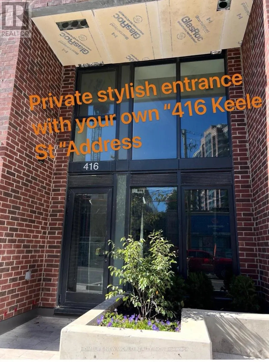 102 - 1 VINE AVENUE E